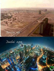 Dubaitimelapse
